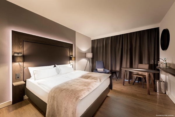 Holiday Inn BERLIN - CITY WEST (Berlin)